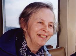 Jennette Schermerhorn Rader, Regenstein librarian and birder, dies at 93