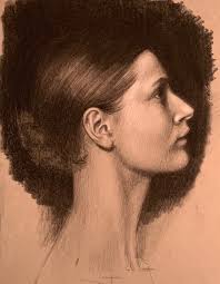 Portrait Drawing Master Class with Roberto Osti