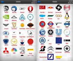 Juego de logos en este juego de logotipos de marcas, puede adivinar empresas de todo el mundo y de todas las. Respuestas Del Juego Logo Quiz Nivel 3 Quiz