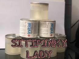 Maybe you would like to learn more about one of these? Initial Perfume Peach Nectar Shopee Singapore