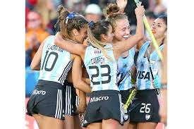 Las leonas nombres y fotos. El Recambio Llego Con La Generacion Que Veia A Las Leonas Por Tv Tiempo Argentino