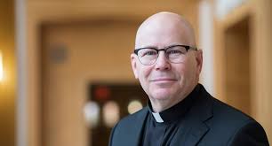 A faith home away from home'