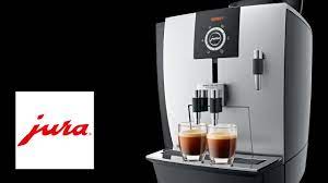 Homemade descaling recipe using baking soda. Jura Impressa Xj5 Kaffeevollautomat Fully Automatic Coffee Machine Youtube