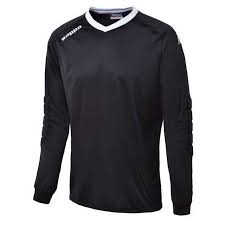 kappa calabria goalkeeper shirt