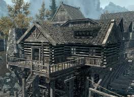 Neben hearthfire wurde es möglich, häuser zu bauen. Skyrim Baustoffe Zu Hause Hyde Um Ein Haus In Skyrim Zu Erstellen Was Wird Einen Spieler Fur Den Bau Nehmen