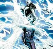 Electro (Marvel Comics) - Wikipedia
