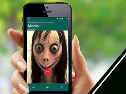 503,355 likes · 569 talking about this. Momo Challenge Here Is All Should Know To Save Yourself From This Deadly Game The Economic Times