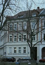 Mietwohnungen in paulusviertel — wohnungen zur miete von privat, provisionsfrei & vom makler Thomas Muntzer Platz In 06114 Halle Saale Paulusviertel Sachsen Anhalt