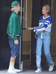 Pin By Alessia28 On Hailey Justin Hailey Baldwin Street Style Fashion Hailey Baldwin Style