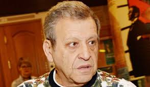 Папа грачевского, культмассовый работник, который уже с 5. Cnora4zb4md Sm