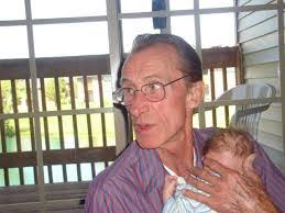 Jerry Housley's Instagram, Twitter & Facebook