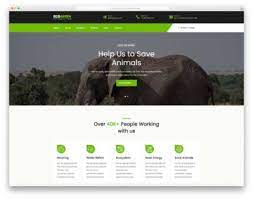 Tractor owners love their machinery. 1500 Best Website Templates 2021 Colorlib