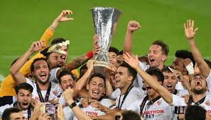 If two or more clubs are level on points, alphabetical order is applied based on full club names until teams have played each other twice, at which point . 6 Ù…Ù† 6 Ø¥Ø´Ø¨ÙŠÙ„ÙŠØ© ÙŠØªÙˆØ¬ Ø¹Ù„Ù‰ Ø¹Ø±Ø´ Ø§Ù„Ø¯ÙˆØ±ÙŠ Ø§Ù„Ø£ÙˆØ±ÙˆØ¨ÙŠ ÙÙŠ 14 Ø¹Ø§Ù…Ø§