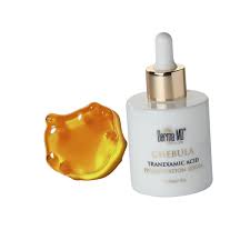 Image result for Tranexamic Acid