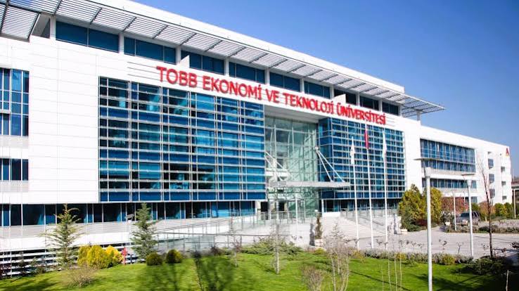 TOBB Ekonomi ve Teknoloji Üniversitesi Genel Bilgi | üniversiteler.net