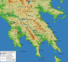 There was an assembly of citizens, but this did not have the power of the citizen assembly in democratic athens. Sparta Wikipedia