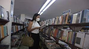 Ver partido independiente medellin vs deportivo pereira. Libreria Nacional 80 Anos Siendo Cuna De La Literatura