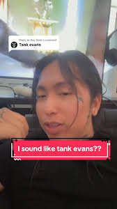 Brent Evans Aka Tank