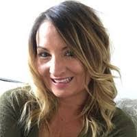 Kimberly Kulik's Instagram, Twitter & Facebook