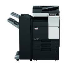 Select the driver that compatible with. Konica Minolta Bizhub 367 Driver Free Download
