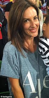 Meet the women behind NSW and Queensland's top footballers