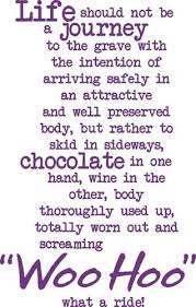 Life Should Not Be A Journey To The Grave With The Intention Of Arriving Safely In A Well Pre Inspiring Quotes About Life Life Quotes Best Inspirational Quotes