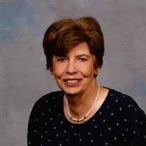 Mrs. Bess Marshall Sisk Obituary