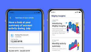 Copyright © 2017 united overseas bank (malaysia) bhd. Uob Malaysia Launches Ai Powered Mobile Banking App Marketech Apac