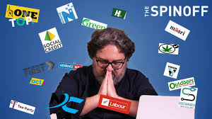 Predicting The Nz Election Results Using Traditional Soothsaying Techniques The Spinoff Youtube