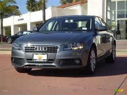Image result for Monsoon Gray 2012 Audi