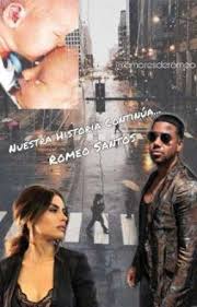 Bachata season, temporada de bachata. Nuestra Historia Continua Romeo Santos Te Amare Por Siempre Wattpad