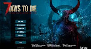 Added in a quest chain to unlock each bladed weapon, including the hunting knife and machete. Age Of Oblivion Farm Life Revisited 7 Days To Die Mods