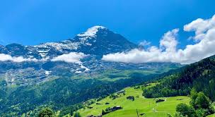 3967 m (13 015 ft) | meaning, pronunciation, translations and examples. Amazing Apartment Eiger Grindelwald Entire Apartment Deals Photos Reviews