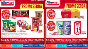 Alfamart is a joint venture between the sm group and indonesia's alfamart, a company with over 16,000 stores in indonesia. Latest Alfamart Promo 23 December 2020 Special Discounts For Milk Snack To Detergent Check Other Promos Netral News