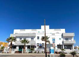 Maybe you would like to learn more about one of these? Hotel Blanca Brisa Cabo De Gata Cabo De Gata Aktualisierte Preise Fur 2021