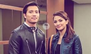 Abdul fattah bin mohd amin is a malaysian actor and singer. Fattah Amin Dan Fazura Selamat Bertunang