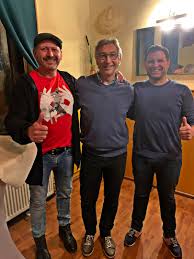 SC 1919 Merzenich e.v.