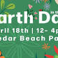 Earth Day in the Park