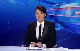 Portal ustalił w rozmowie z dziennikarzem związanym z wiadomościami, że holecka nie znalazła się w grafiku programu na czerwiec. Nieznane Dotychczas Fakty Dotyczace Danuty Holeckiej Wlasnie Ujrzaly Swiatlo Dzienne Dziennikarka Przeszla Naprawde Ciezki Okres W Zyciu Zycie