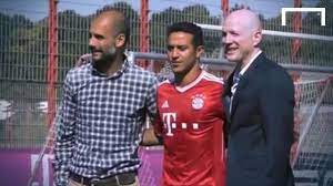 The guardiola's bayern are one of the epitome of modern football. Pep Guardiola Bayern Munich Profile Youtube