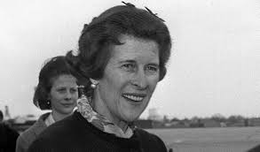 Sophie of Greece and Denmark