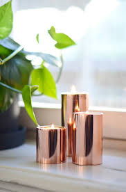 Rose Gold Ljushallare Fran Lagerhaus Rose Gold Rooms Rose Gold Decor Rose Gold Bedroom