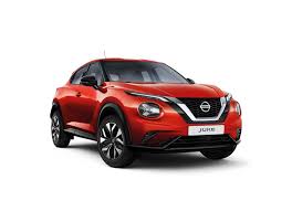 Maybe you would like to learn more about one of these? Nissan Juke Modelljahr 2021