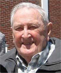 Vernon Blanchard Obituary