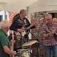 Live music with The Tildens