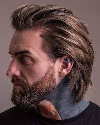 Maybe you would like to learn more about one of these? 15 Hipster Hairstyles For Men How To Get Guides