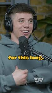 I cant lie for THIS long” 👀 New episode tomorrow with @Joseppi Baggz...