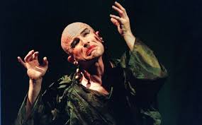 Everett Quinton, a Force in Downtown Theater, Dies at 71