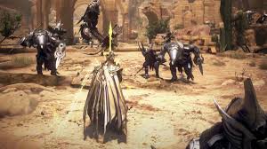 Corsair vengeance lpx black 32gb ddr4 hdd: Black Desert Console Sage Awakening Gameplay Trailer