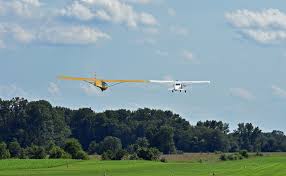 The following summary information comes from the flight manual and other documents. 2017 Vintage Sailplane Association Glider Rally Massey Air Museum 33541 Maryland Line Road Massey Md 21650
